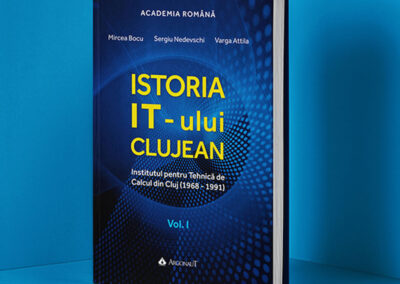Istoria IT-ului Clujean